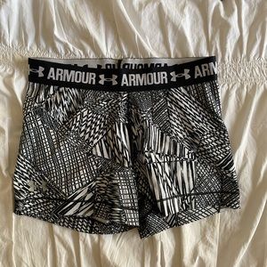 Under Armour Spandex